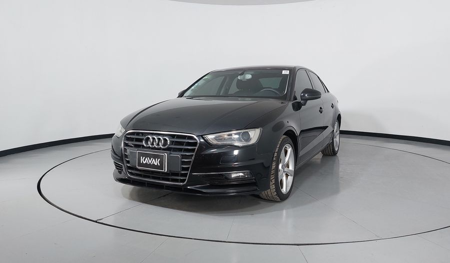 Audi A3 1.8 TFSI AMBIENTE S TRONIC Sedan 2014