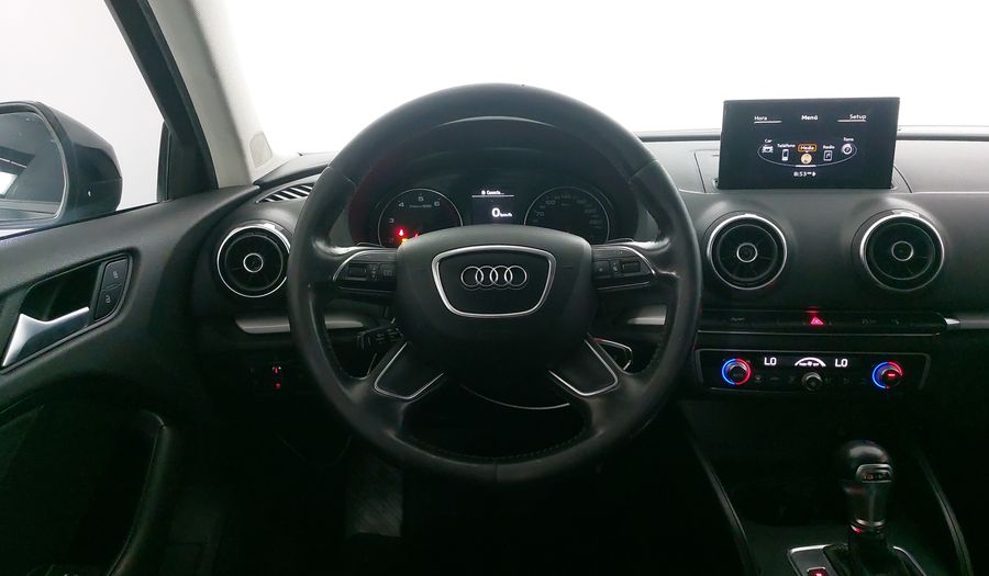 Audi A3 1.8 TFSI AMBIENTE S TRONIC Sedan 2014