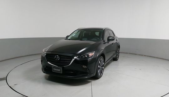 Mazda • CX-3