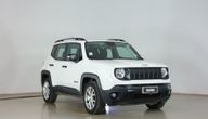 Jeep Renegade 1.8 SPORT LX AT Suv 2022