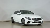 Mercedes Benz Clase C 2.0 C300 AT Sedan 2019