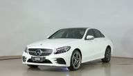 Mercedes Benz Clase C 2.0 C300 AT Sedan 2019