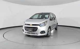 Chevrolet • Beat