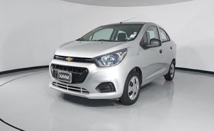 Chevrolet • Beat