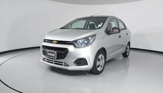 Chevrolet • Beat