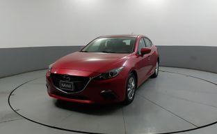 Mazda • Mazda 3