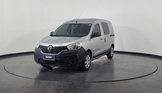 Renault • Kangoo