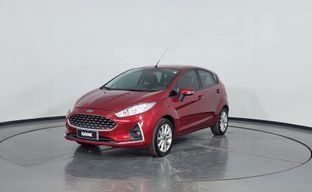 Ford • Fiesta Kinetic Design