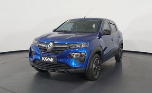 Renault • Kwid