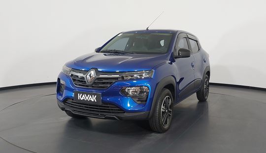 Renault Kwid INTENSE-2023