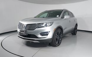 Lincoln • MKC