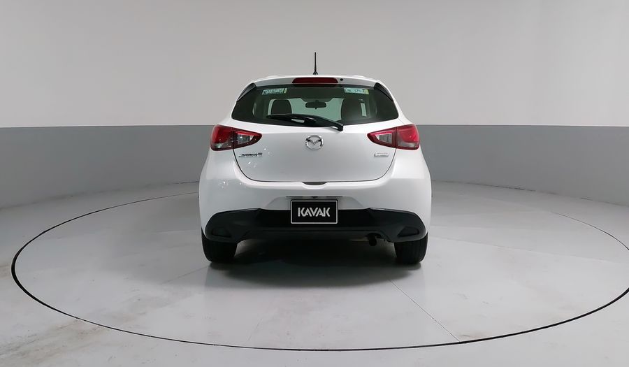 Mazda 2 1.5 I TOURING TA Hatchback 2018