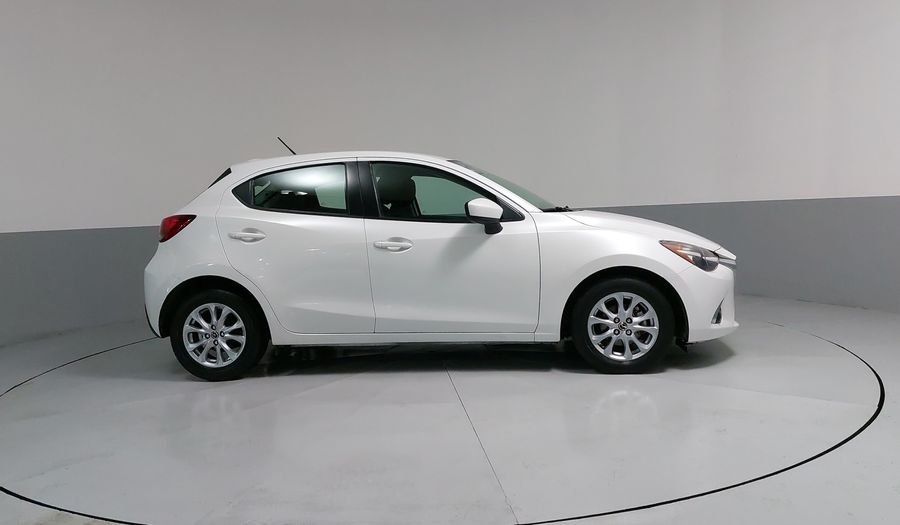 Mazda 2 1.5 I TOURING TA Hatchback 2018