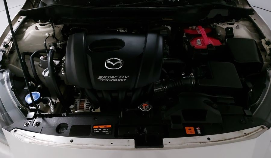 Mazda 2 1.5 I TOURING TA Hatchback 2018