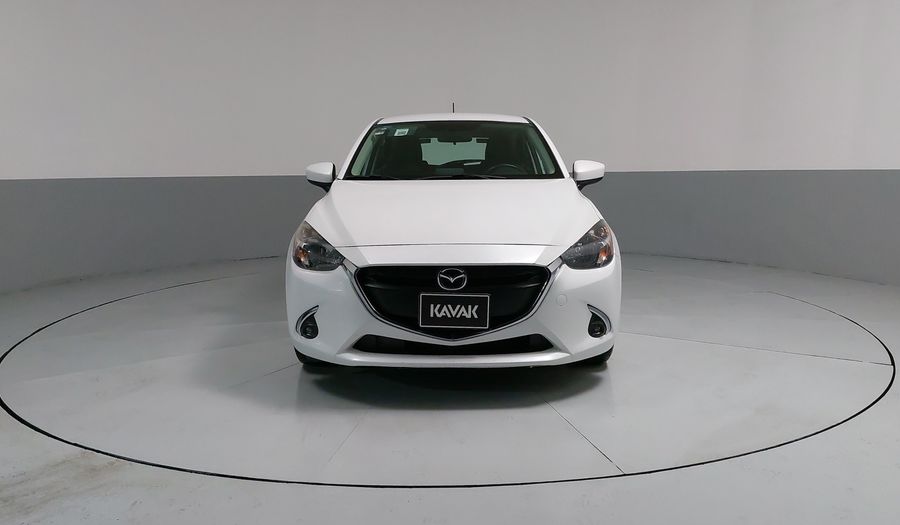 Mazda 2 1.5 I TOURING TA Hatchback 2018