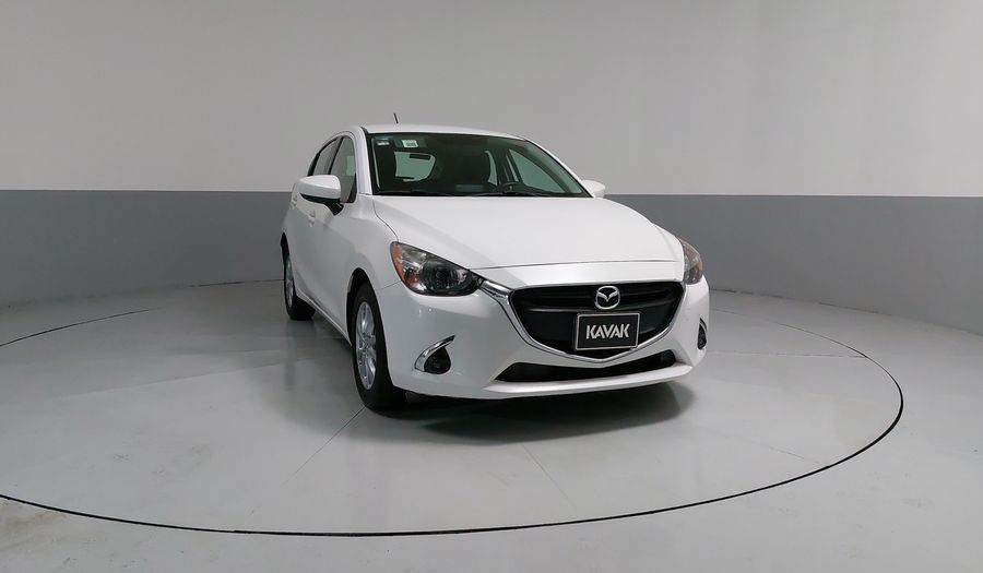 Mazda 2 1.5 I TOURING TA Hatchback 2018