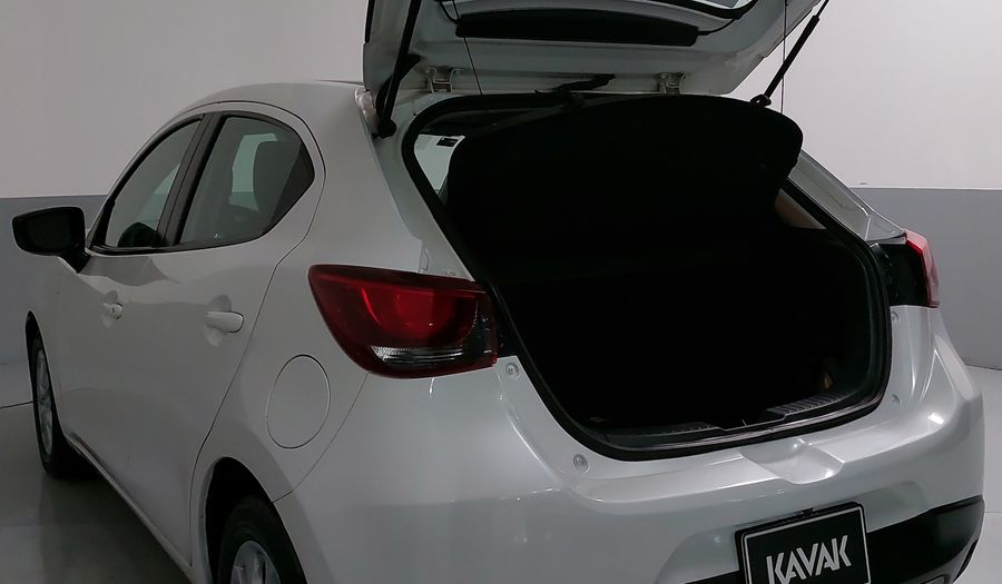 Mazda 2 1.5 I TOURING TA Hatchback 2018