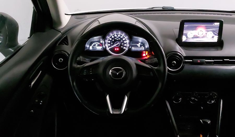 Mazda 2 1.5 I TOURING TA Hatchback 2018