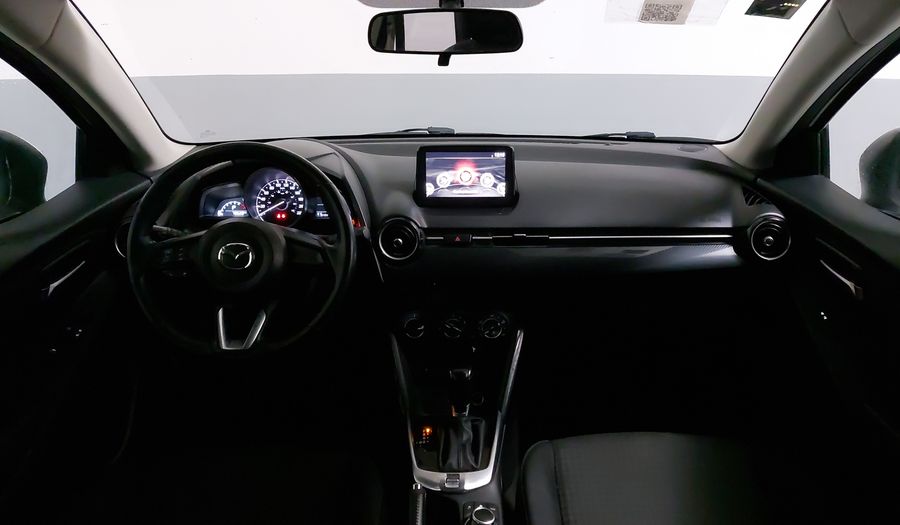 Mazda 2 1.5 I TOURING TA Hatchback 2018