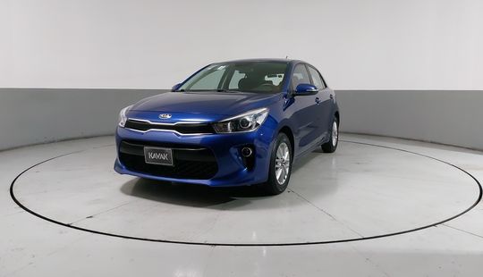 Kia • Rio