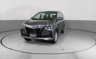 Toyota • Avanza