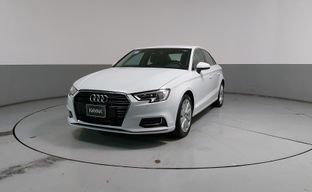 Audi • A3