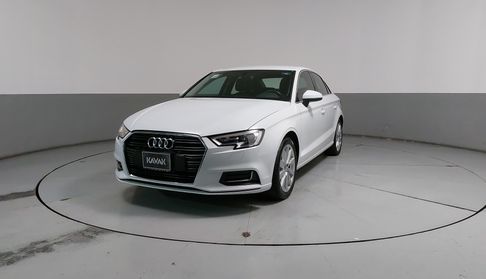 Audi A3 1.4 TFSI SELECT Sedan 2017