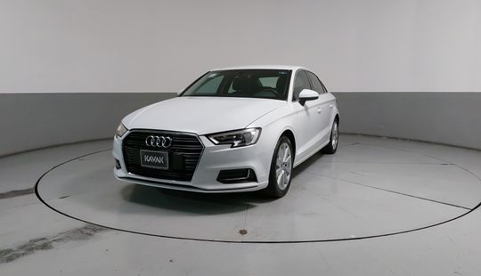 Audi • A3