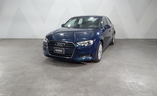 Audi • A3