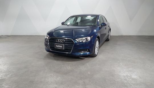 Audi • A3