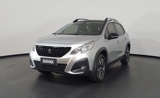 Peugeot • 2008