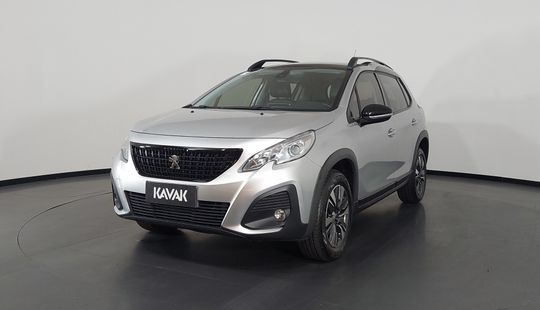 Peugeot • 2008