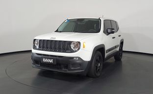 Jeep • Renegade