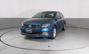 Volkswagen • Vento