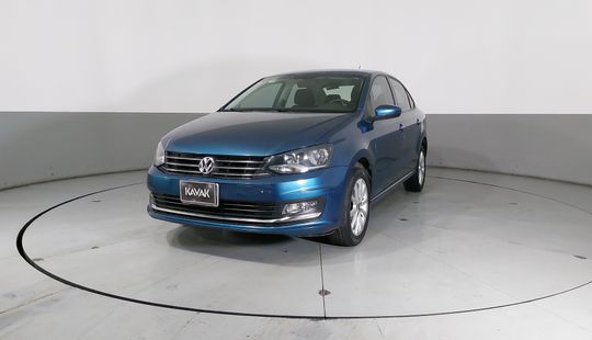 Volkswagen • Vento