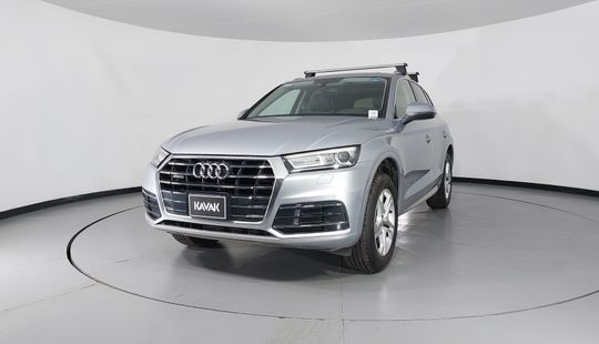 Audi • Q5