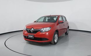 Renault • Sandero