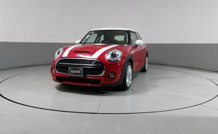 Mini • Cooper S