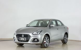 Suzuki • Dzire