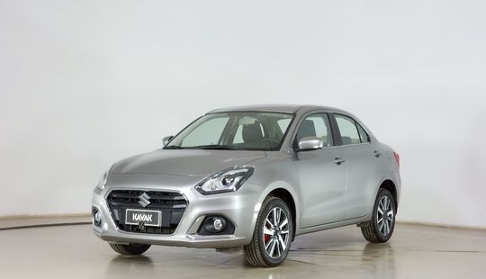 Suzuki • Dzire