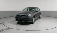 Volkswagen Gol 1.6 CL AC MT Hatchback 2015