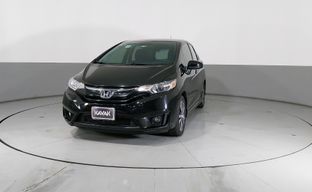 Honda • Fit