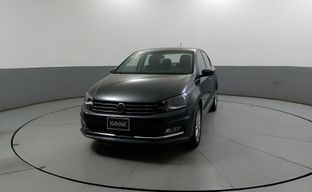 Volkswagen • Vento