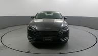 Ford Fusion 2.0 GTDI TITANIUM PLUS AT Sedan 2017