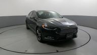 Ford Fusion 2.0 GTDI TITANIUM PLUS AT Sedan 2017