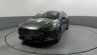 Ford Fusion 2.0 GTDI TITANIUM PLUS AT Sedan 2017