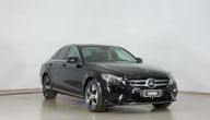 Mercedes Benz Clase C 2.0 AT Sedan 2022