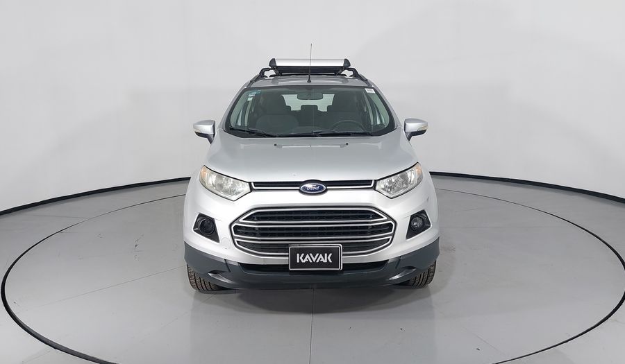 Ford Ecosport 2.0 TREND AT Suv 2016