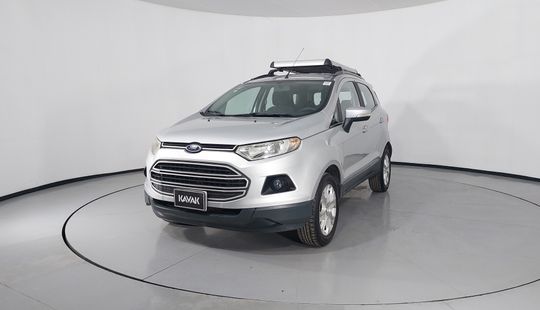 Ford • EcoSport