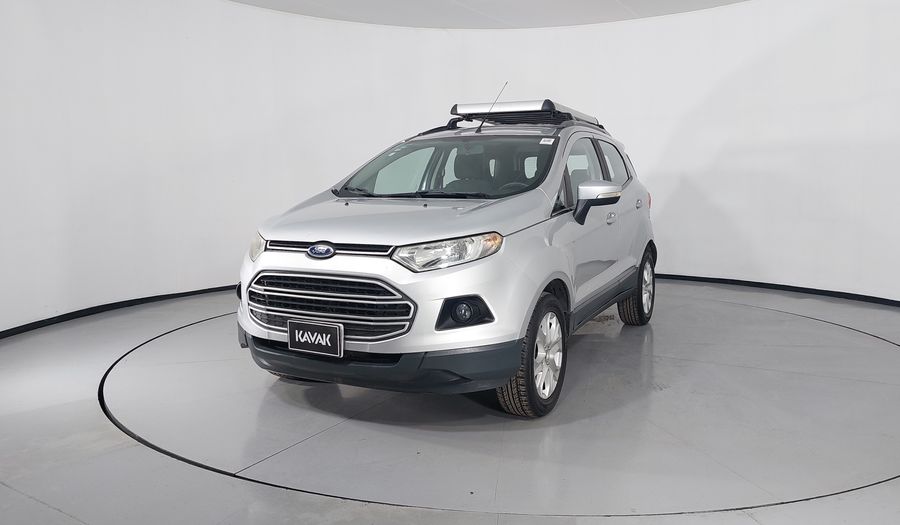 Ford Ecosport 2.0 TREND AT Suv 2016